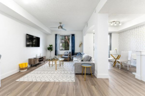 Newly Renovated Delray Beach Townhome